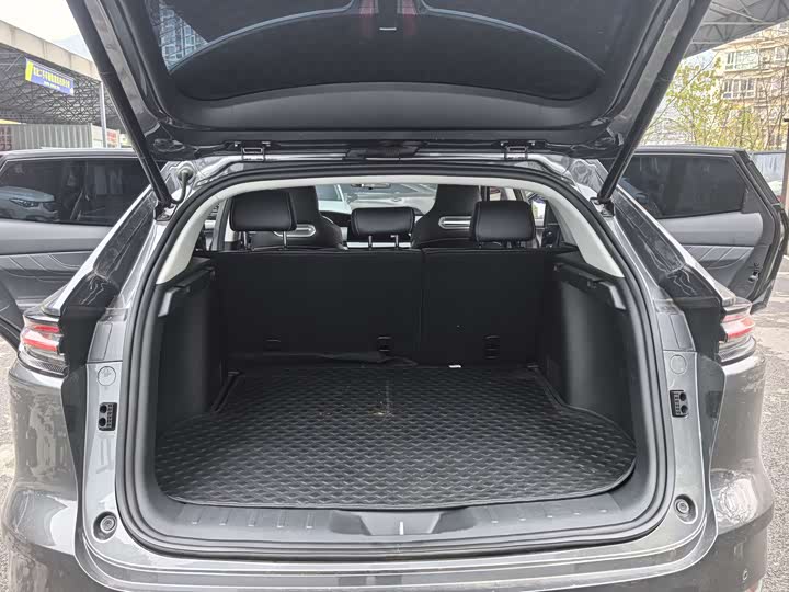 Фото 9 - Changan UNI-K