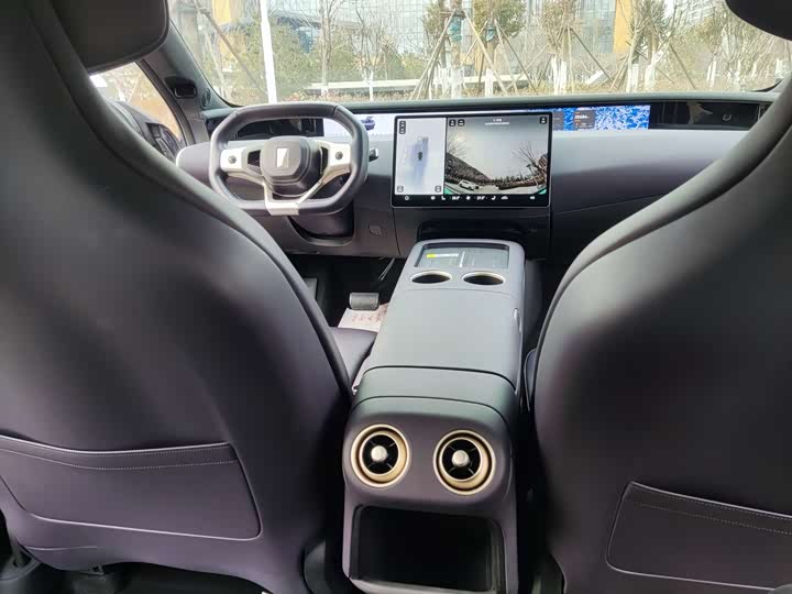 Фото 5 - Avatr 07