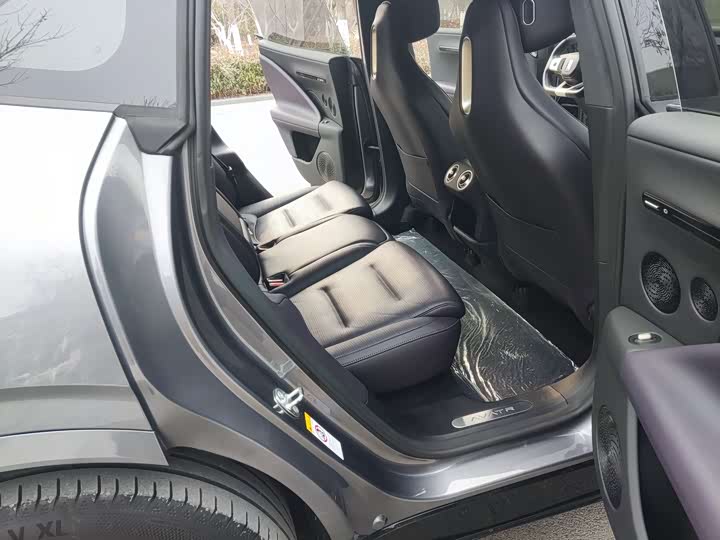 Фото 7 - Avatr 07