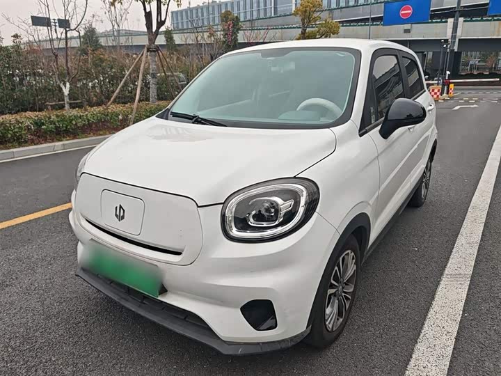 Фото 2 - Leapmotor T03