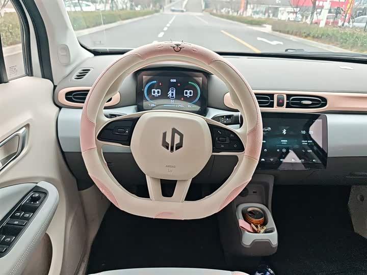 Фото 3 - Leapmotor T03