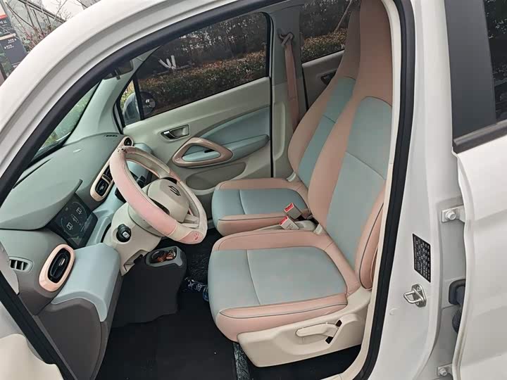 Фото 7 - Leapmotor T03