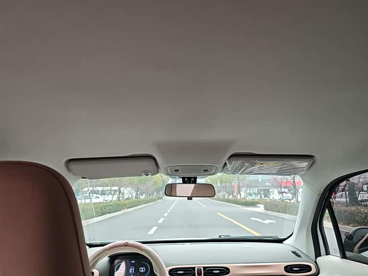 Фото 8 - Leapmotor T03