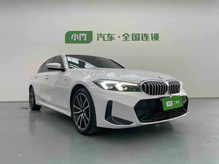 Фото 3 - BMW 3 Series