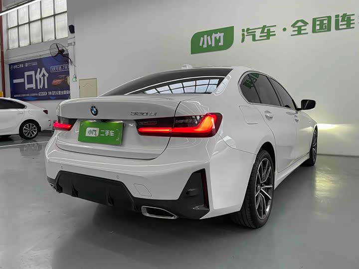 Фото 5 - BMW 3 Series