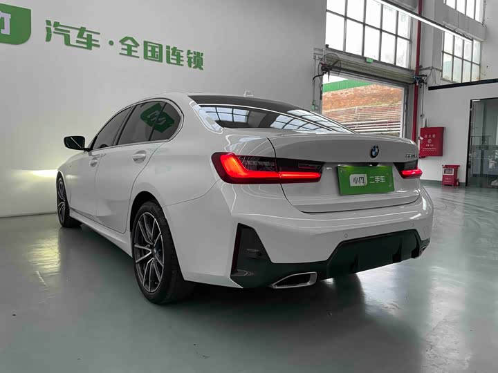 Фото 6 - BMW 3 Series