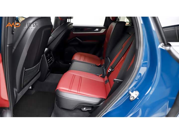 Фото 7 - Porsche Cayenne