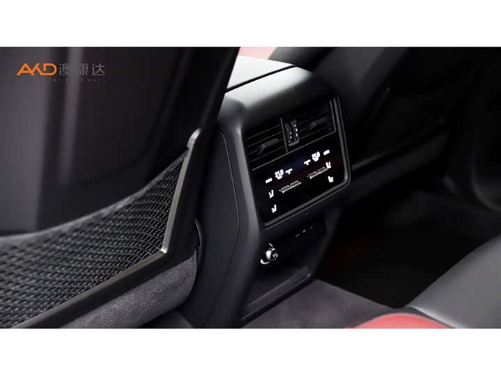 Фото 9 - Porsche Cayenne