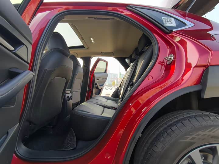 Фото 9 - Mazda CX-30