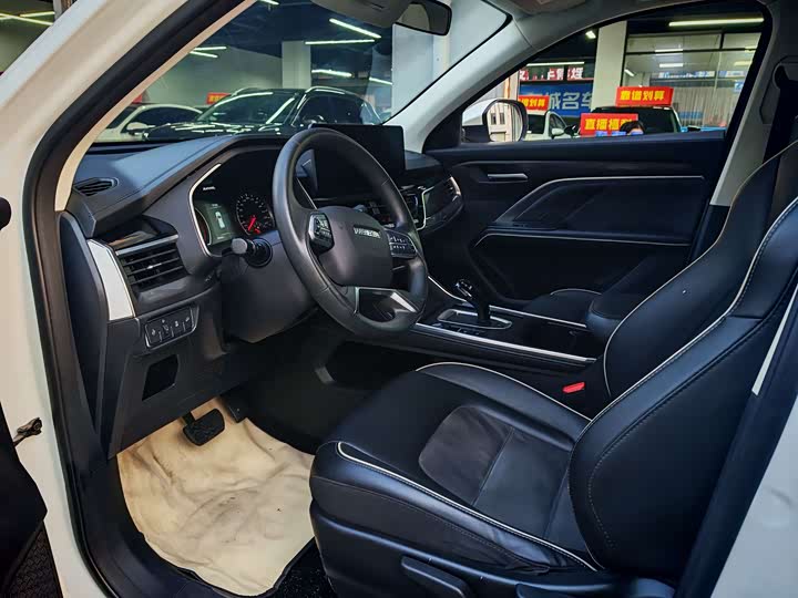 Фото 7 - Haval H6