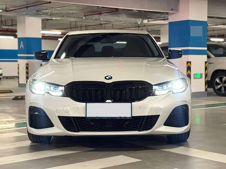 Фото 2 - BMW 3 Series