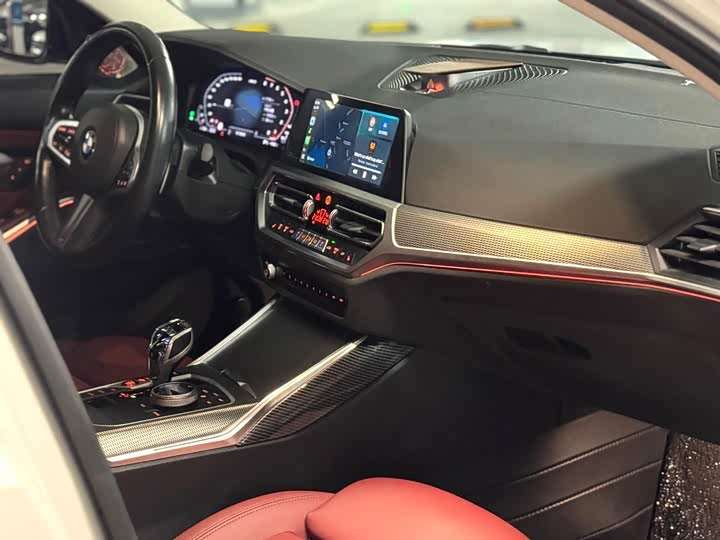 Фото 7 - BMW 3 Series