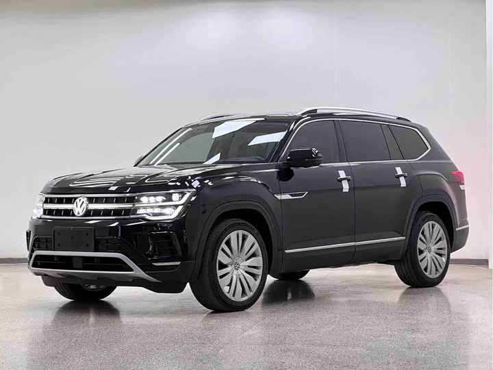 Фото 1 - Volkswagen Teramont Pro