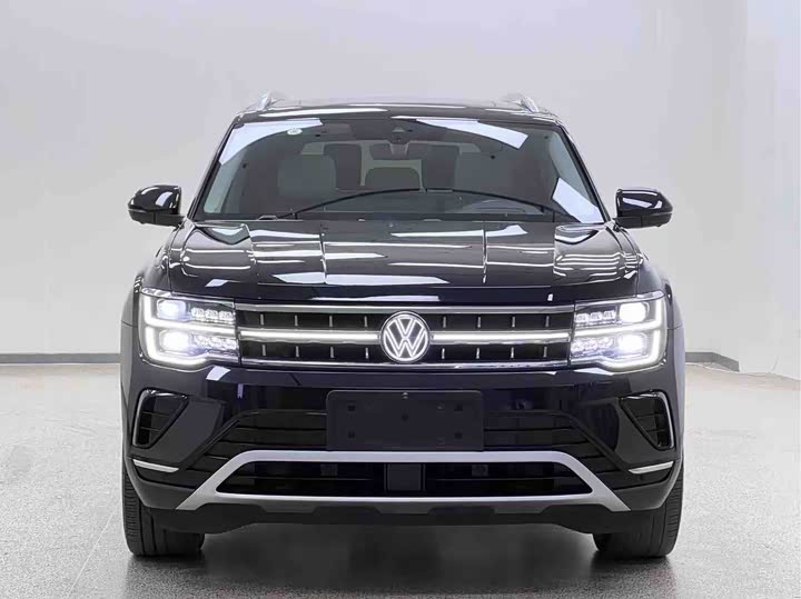 Фото 2 - Volkswagen Teramont Pro