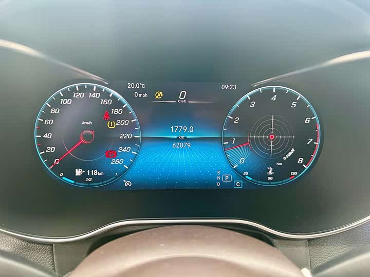 Фото 7 - Mercedes-Benz GLC-Class