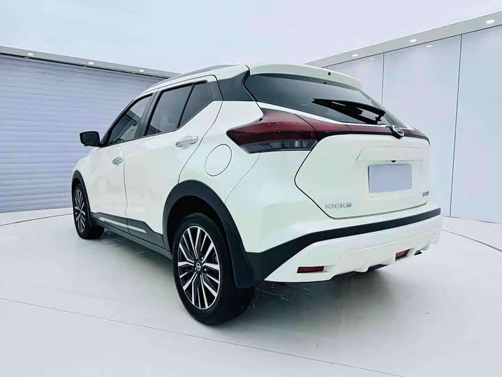 Фото 4 - Nissan Kicks
