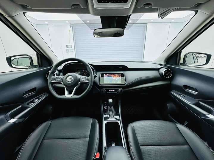 Фото 7 - Nissan Kicks