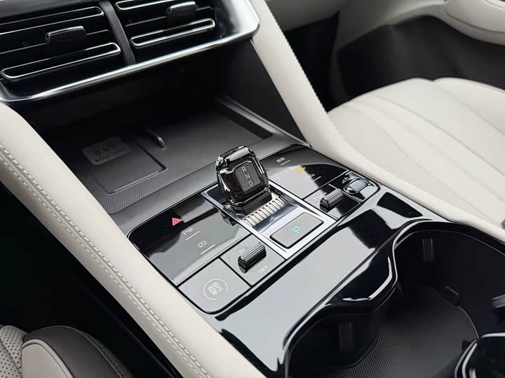 Фото 9 - BYD Song Plus Hybrid/EV