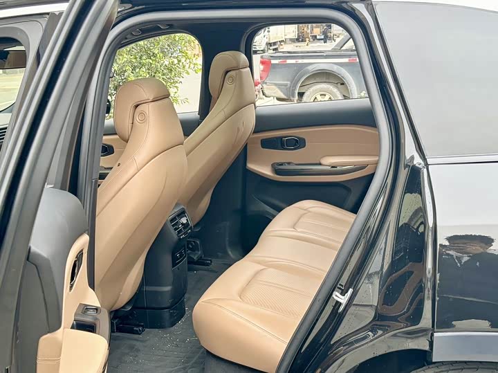 Фото 9 - Nio ES6