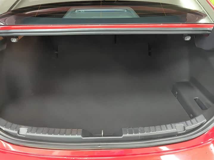 Фото 4 - Mazda 3 (Axela)