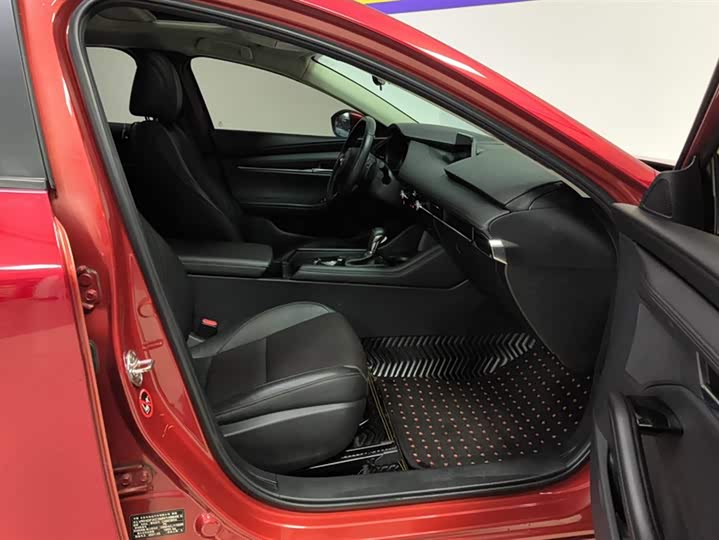 Фото 8 - Mazda 3 (Axela)