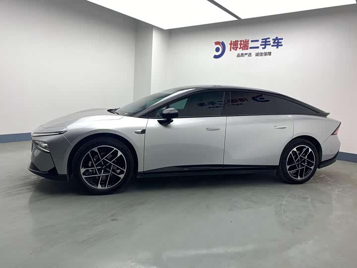 Фото 4 - XPeng F57