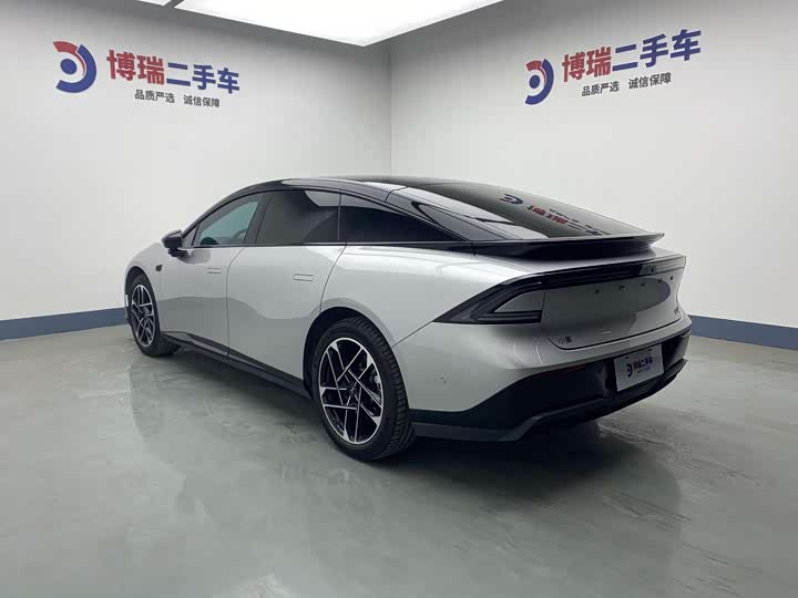 Фото 5 - XPeng F57