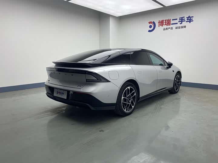 Фото 7 - XPeng F57