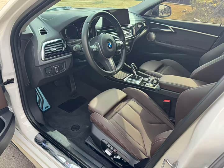 Фото 4 - BMW 1 Series