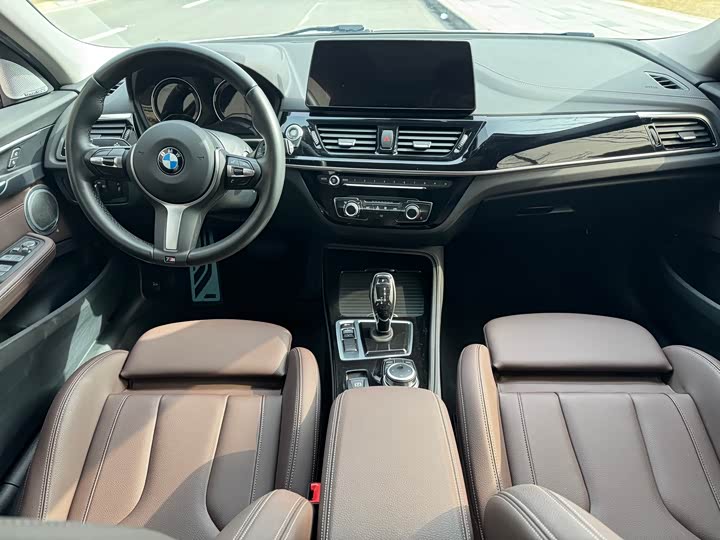 Фото 5 - BMW 1 Series