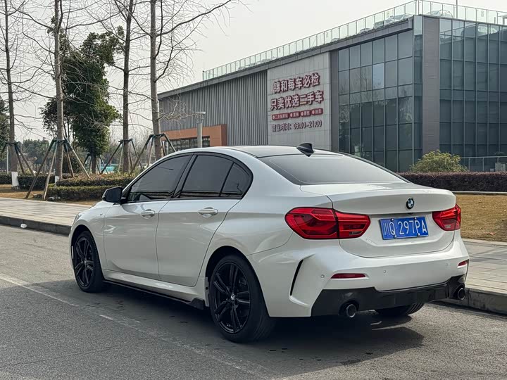 Фото 7 - BMW 1 Series