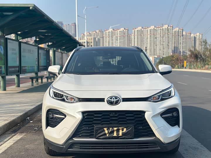 Фото 2 - Toyota Wildlander