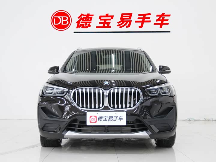 Фото 2 - BMW X1