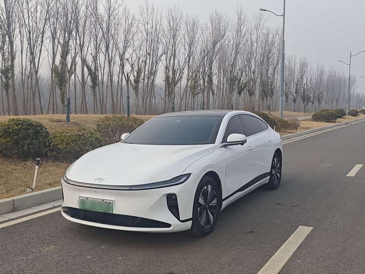 Фото 1 - Changan Qiyuan (Nevo) A07