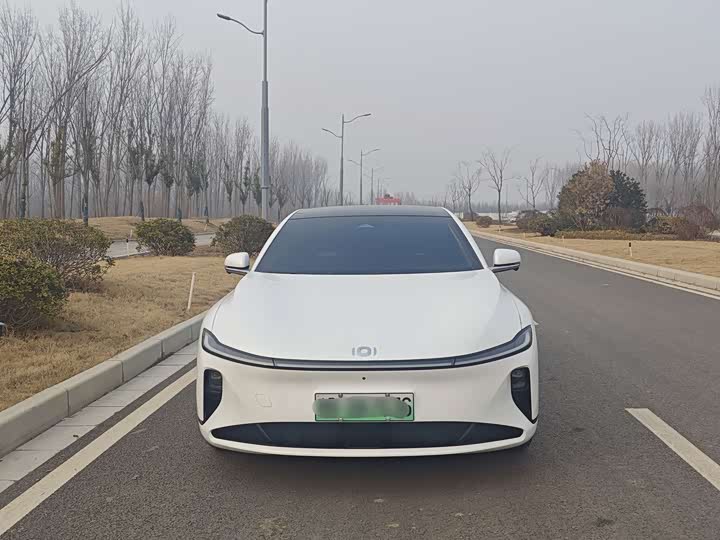 Фото 2 - Changan Qiyuan (Nevo) A07