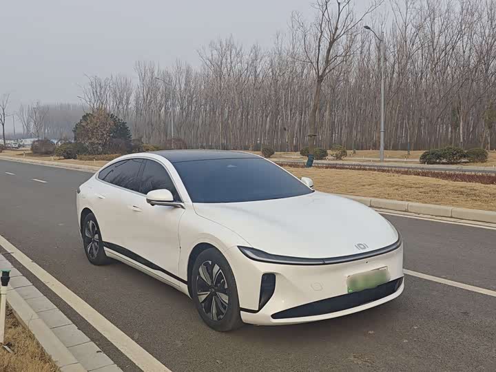 Фото 3 - Changan Qiyuan (Nevo) A07