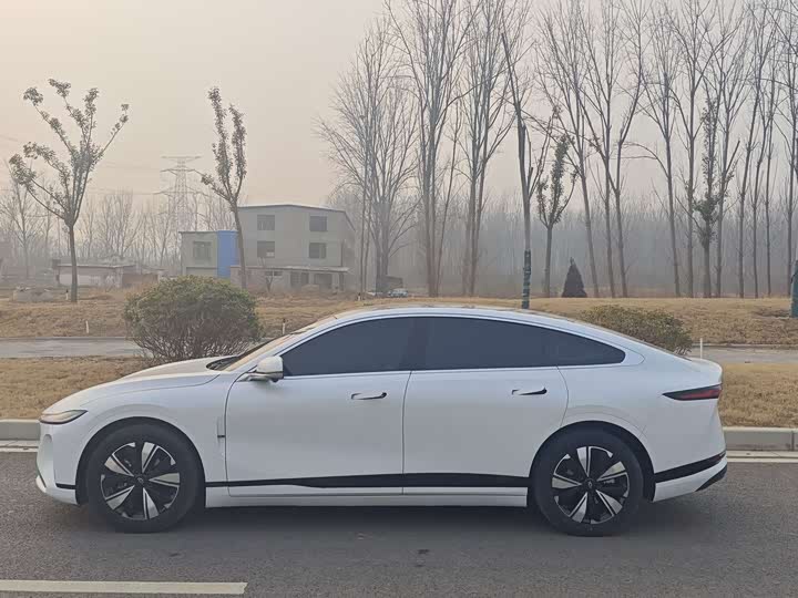 Фото 7 - Changan Qiyuan (Nevo) A07