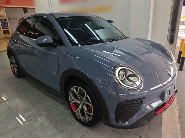 Фото 4 - Ora Good Cat GT (03 GT)