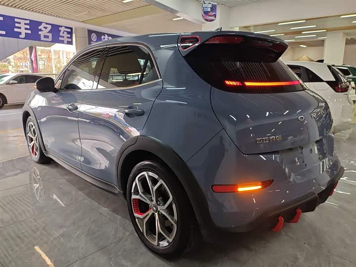 Фото 5 - Ora Good Cat GT (03 GT)