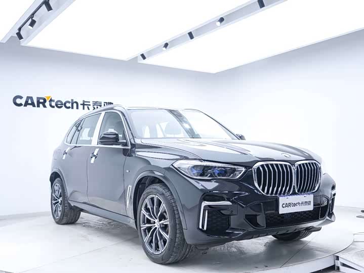 Фото 7 - BMW X5