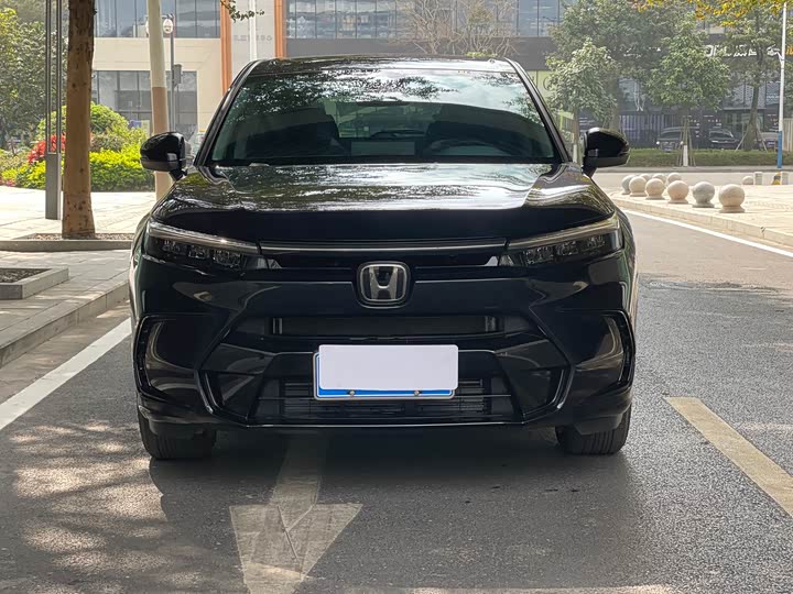 Фото 2 - Honda Breeze