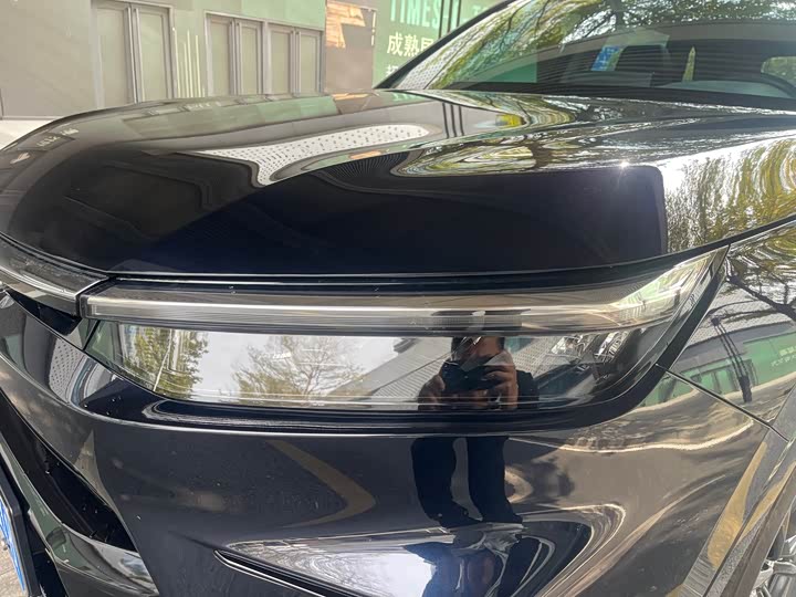 Фото 8 - Honda Breeze