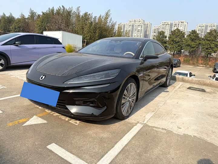 Фото 1 - Denza Z9