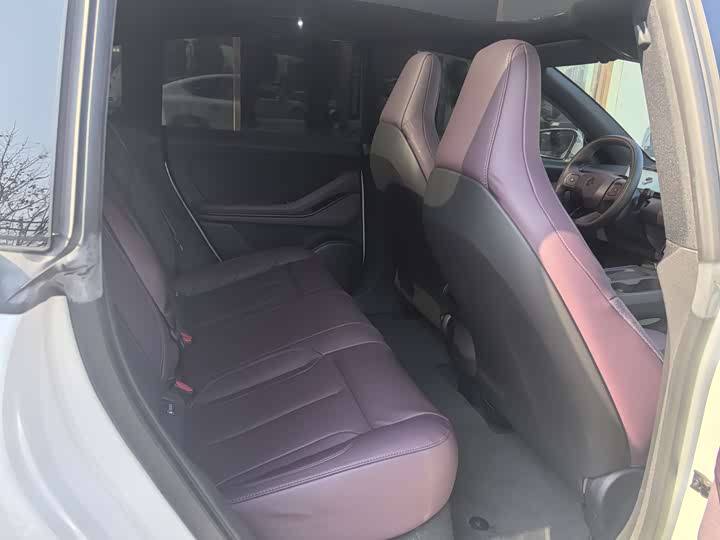 Фото 5 - Nio ET5