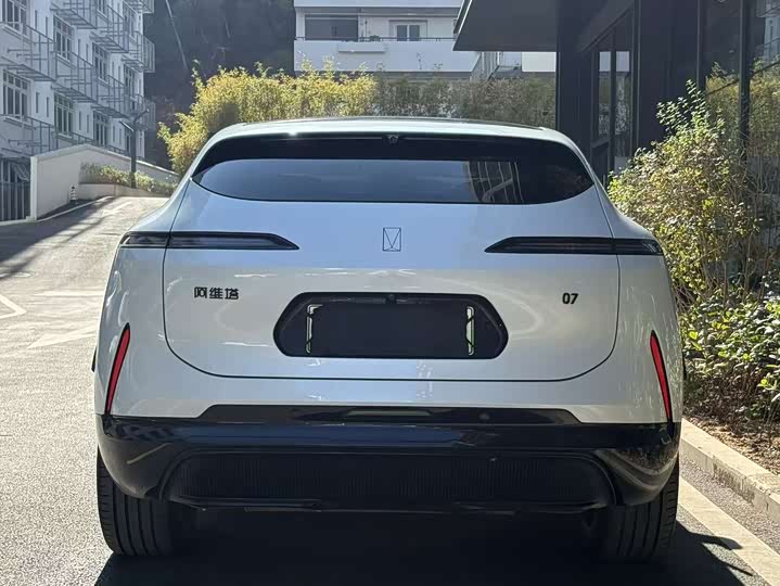 Фото 5 - Avatr 07