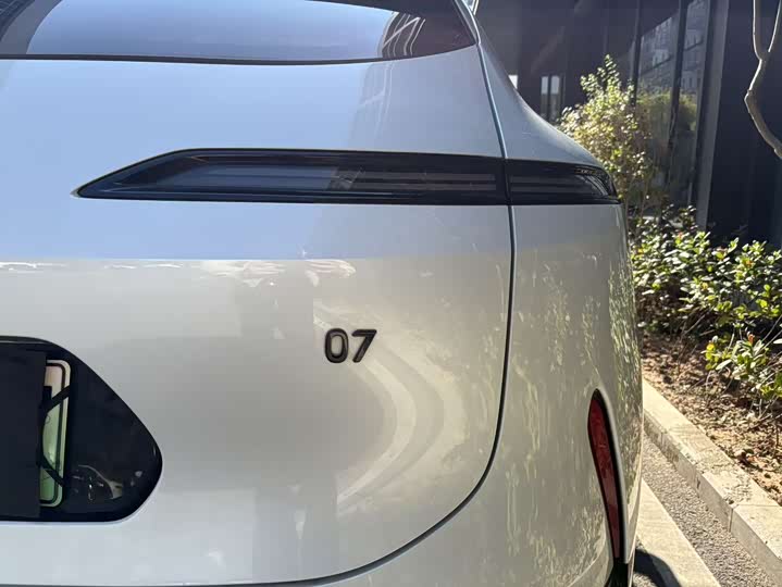 Фото 7 - Avatr 07