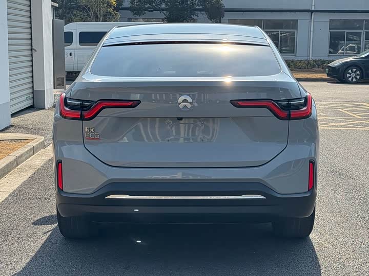 Фото 6 - Nio EC6