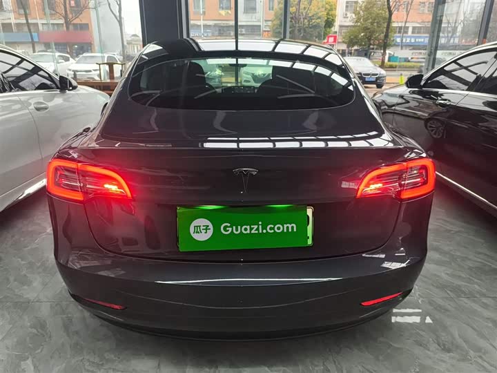 Фото 6 - Tesla Model 3