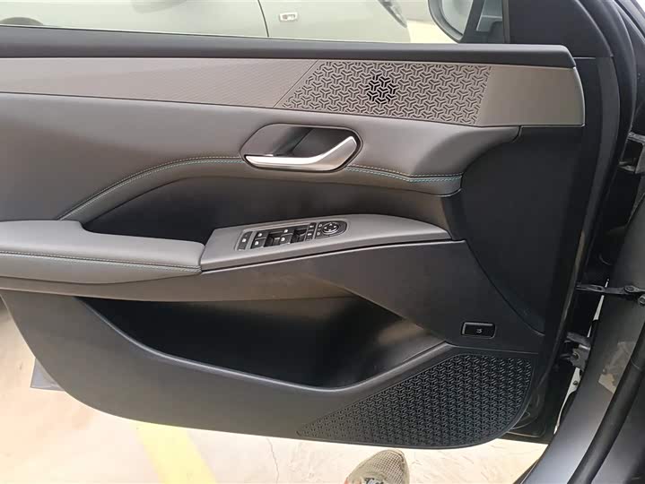 Фото 7 - BYD Qin Plus