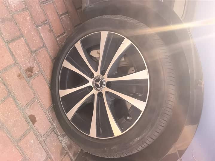 Фото 6 - Mercedes-Benz E-Class Hybrid